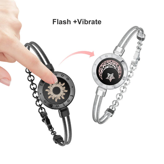 Black and Silver Snake